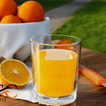 لیوان کارین بلور اصفهان کد 338 کادویی 6 عددی