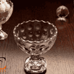 بستنی خوری سمیرامیس بلور اصفهان کد 767 کادویی 6 عددی