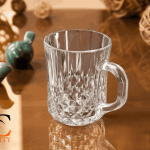 نیم لیوان نیکا بلور اصفهان کد 441 کادویی 6 عددی