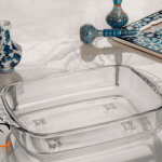 تابه سرو بلور اصفهان کد 783 کادویی 1 عددی