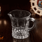 سس خوری لادن بلور اصفهان کد 762 کادویی 6 عددی