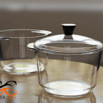 سوپ خوری تینا دربدار بلور اصفهان کد 395 کادویی 1 عددی