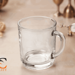 لیوان دی بلور اصفهان کد 432 وکیوم 6 عددی