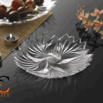 پیش دستی ویکتوریا بلور اصفهان کد 832 کادویی 6 عددی