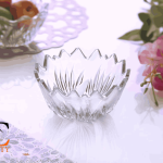 کاسه کوچک ویکتوریا بلور اصفهان کد 944 کادویی ۶ عددی