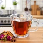فنجان استیچ کد 490 بلور HD