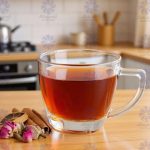 فنجان ونا دسته دار کد 489 بلور HD